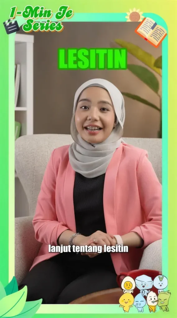 1 Minit Je 4