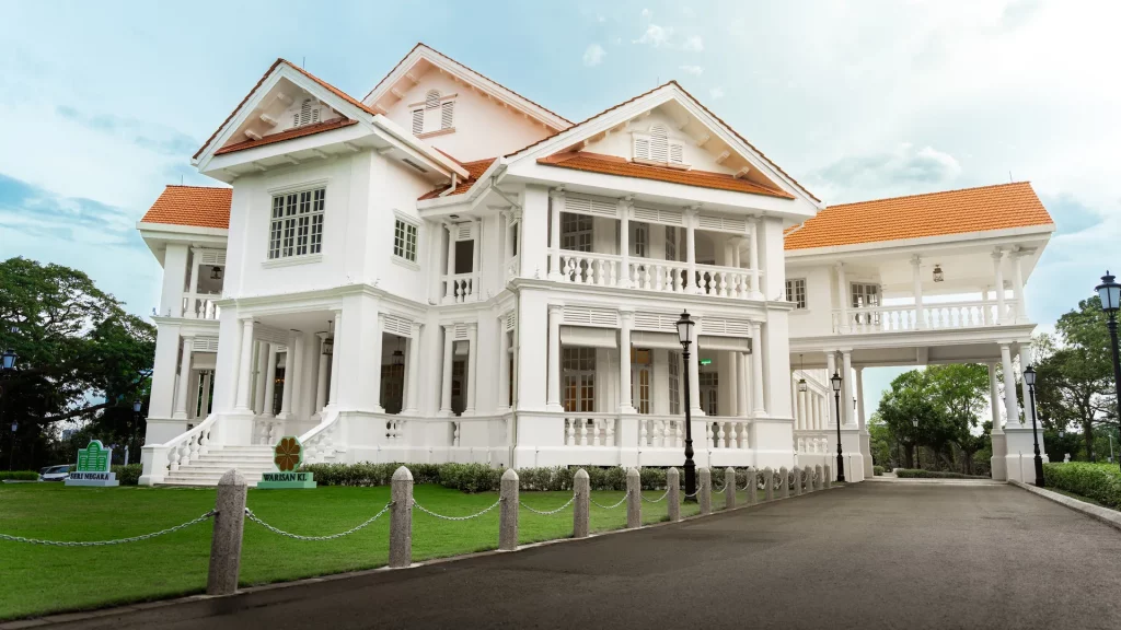 Bungalow Featured Image