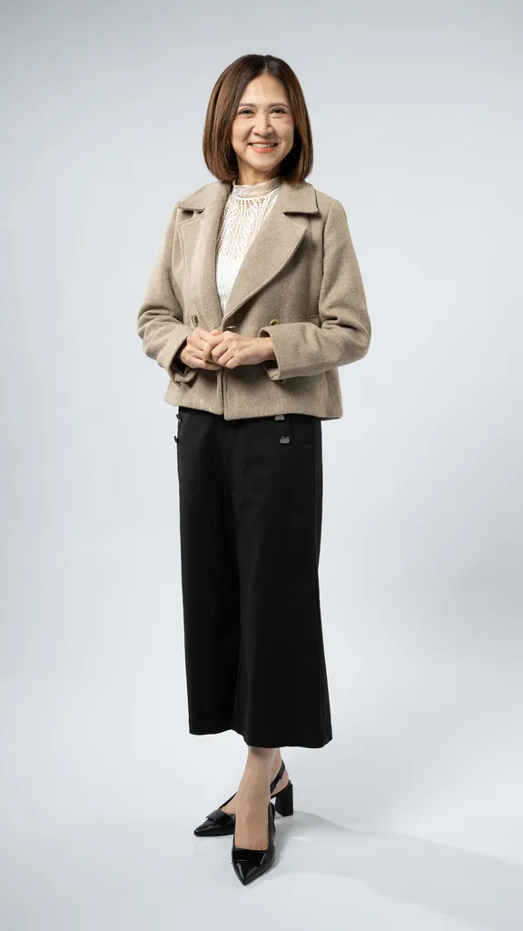 Corporate Portrait Image 4