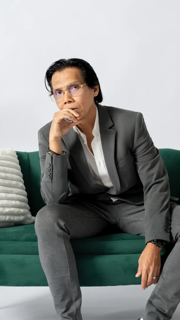 Corporate Portrait Image 6