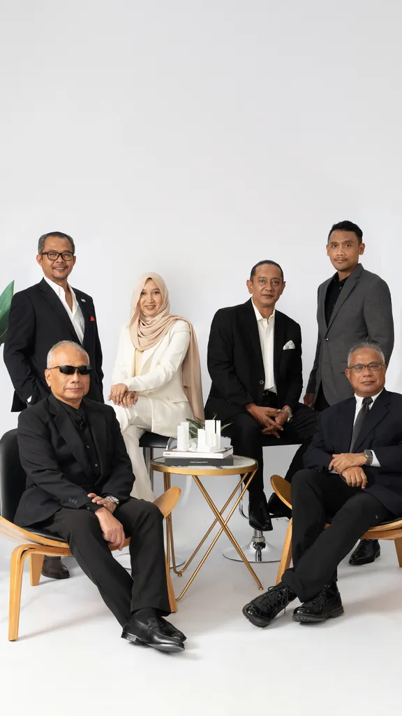 Corporate Portrait Image 8
