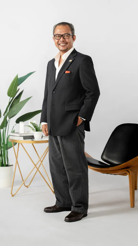 Corporate Portrait Image 9