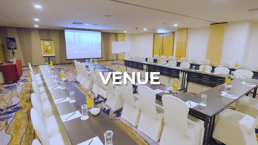 Everly Hotel Showcase Video Image 2