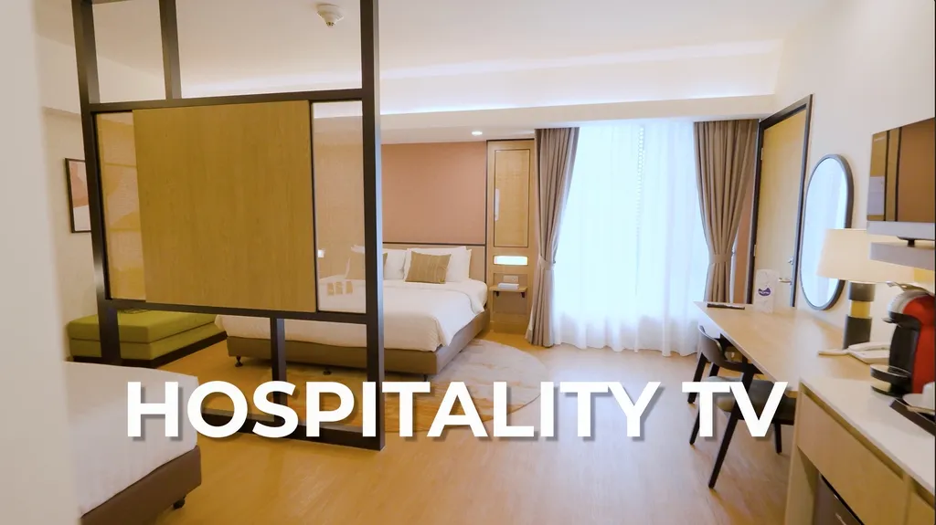 Everly Hotel Showcase Video Image 4