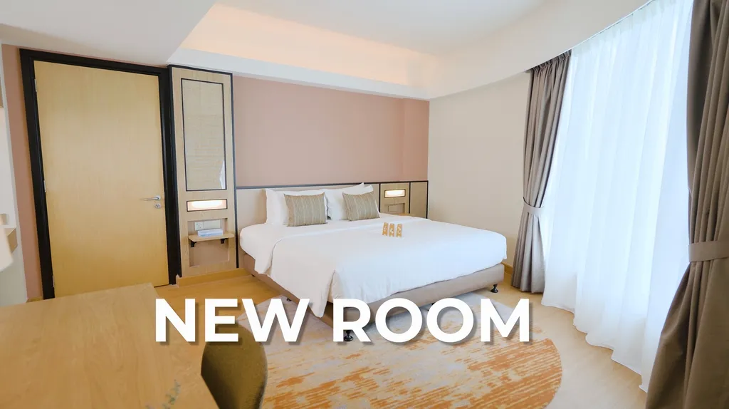 Everly Hotel Showcase Video Image 5