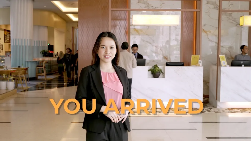 Everly Hotel Showcase Video Image 8
