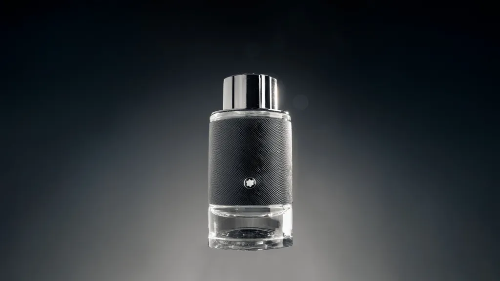 Mont Blanc Explorer Eau De Parfum Photoshoot 1