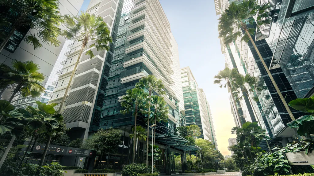 Office Building Image 7
